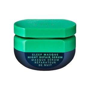 R+Co Bleu Sleep Masque Night Repair Serum
